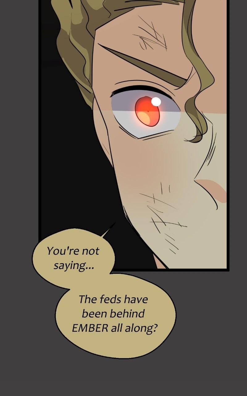 unOrdinary Chap 378 - Next Chap 379