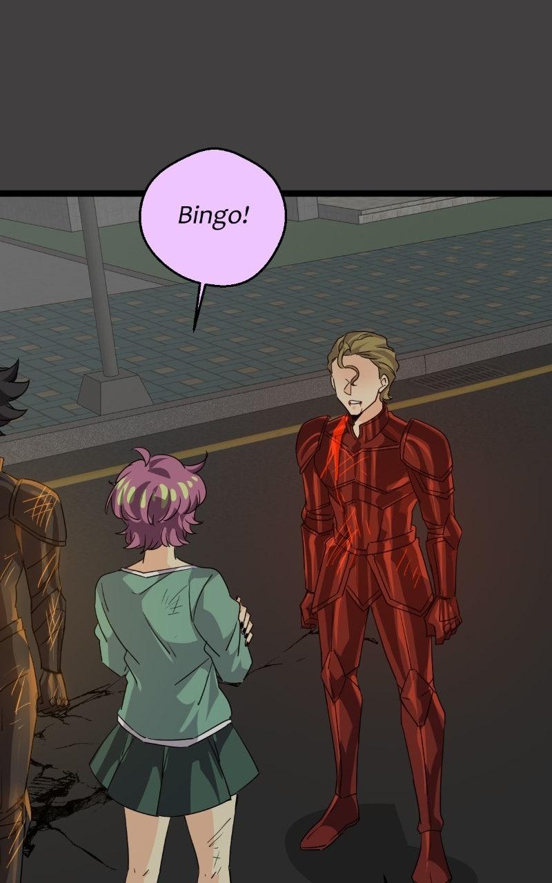 unOrdinary Chap 378 - Next Chap 379