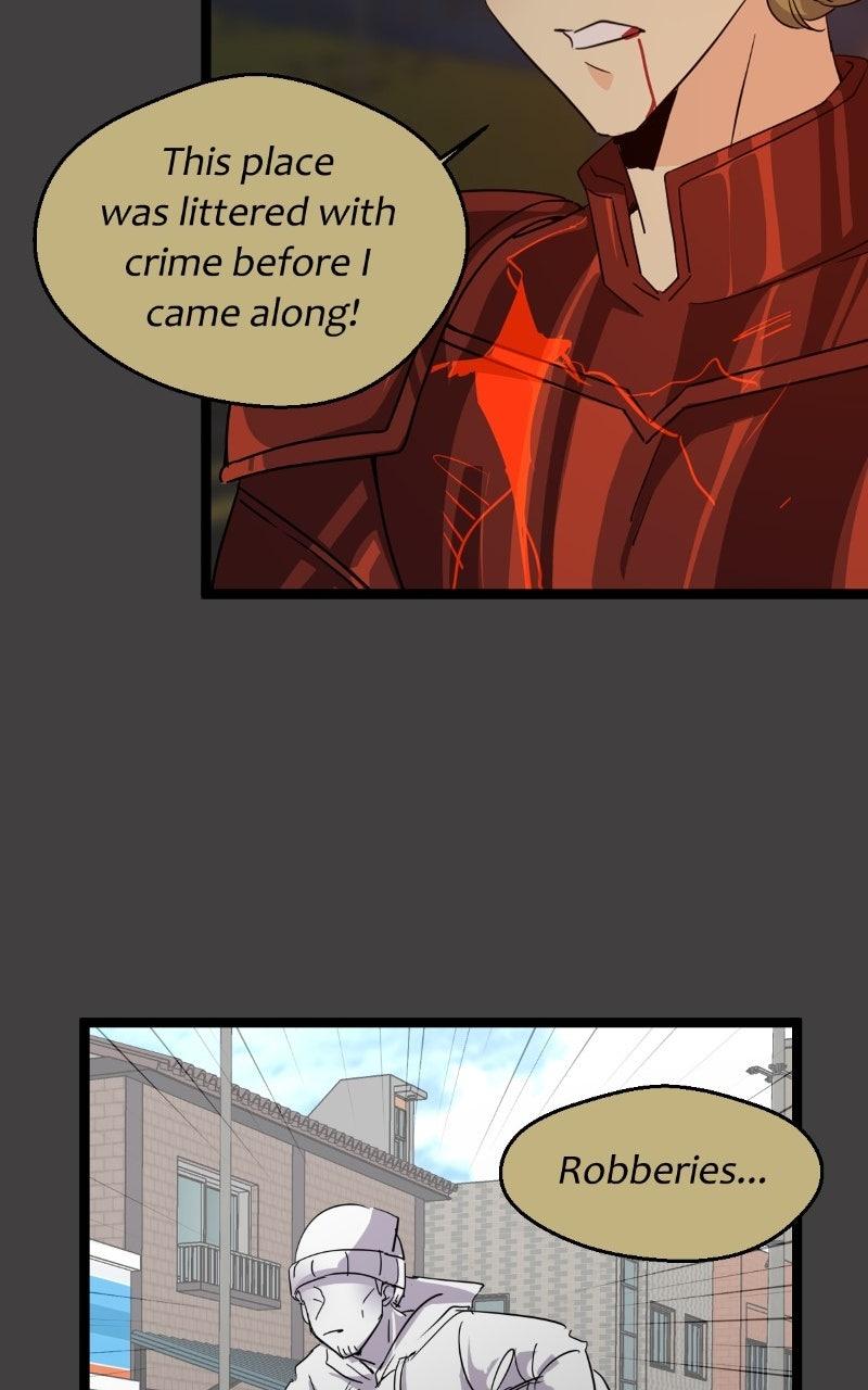 unOrdinary Chap 378 - Next Chap 379