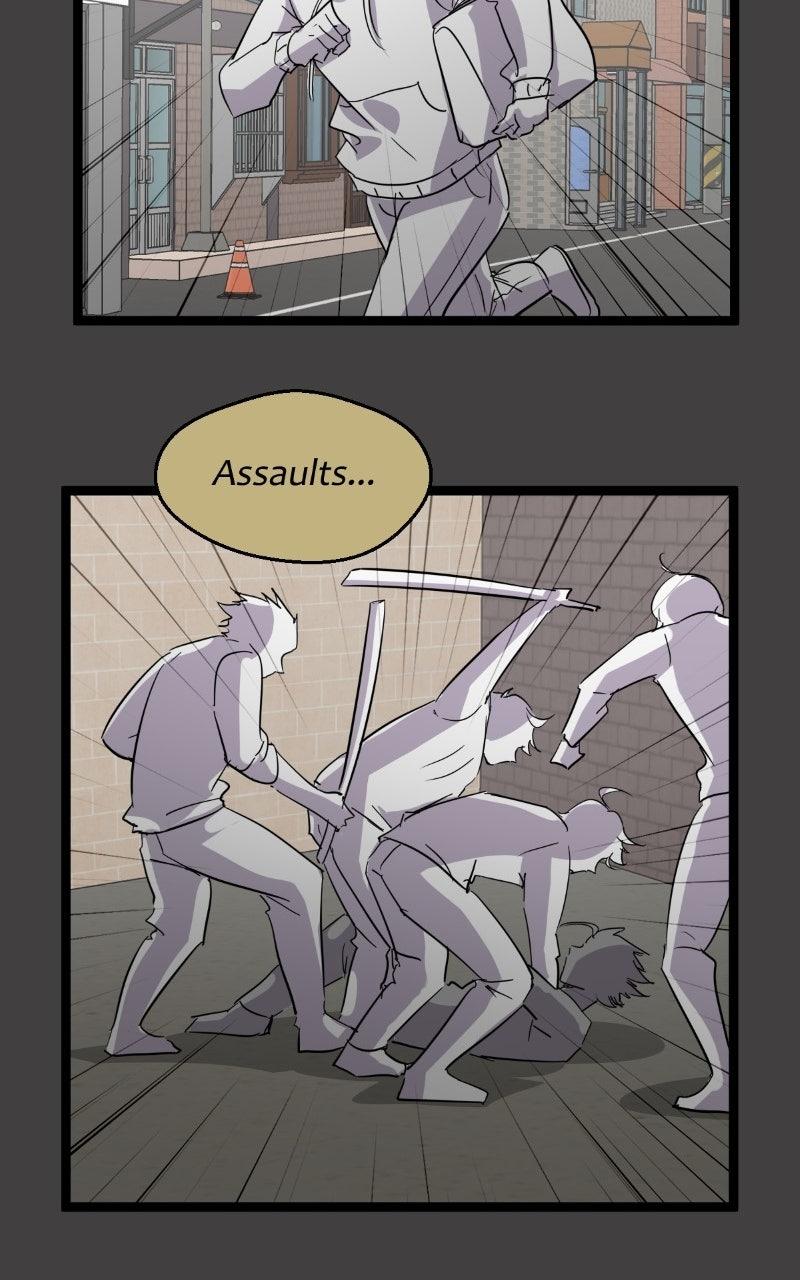 unOrdinary Chap 378 - Next Chap 379