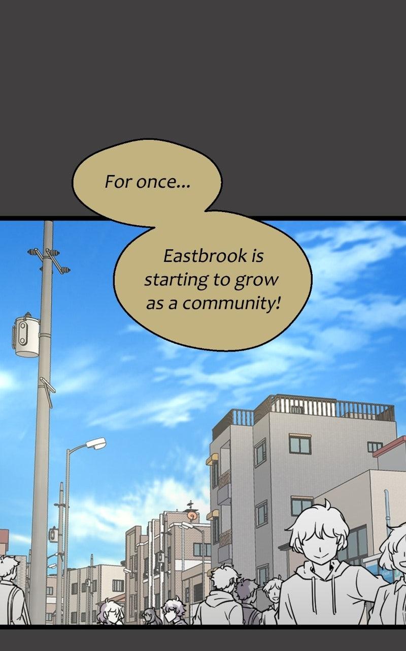 unOrdinary Chap 378 - Next Chap 379