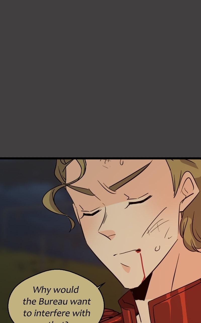 unOrdinary Chap 378 - Next Chap 379