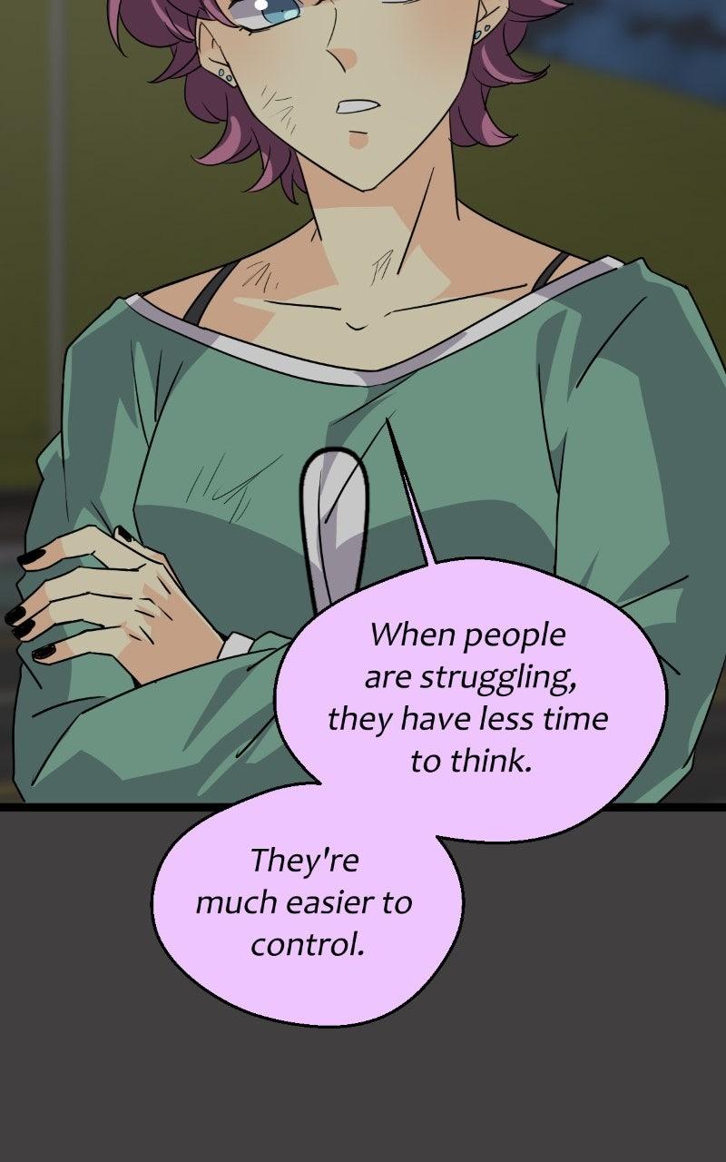 unOrdinary Chap 378 - Next Chap 379