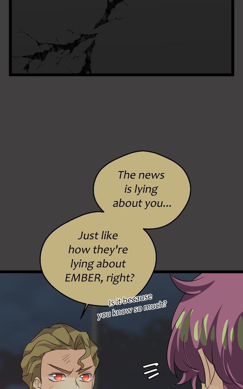 unOrdinary Chap 378 - Next Chap 379