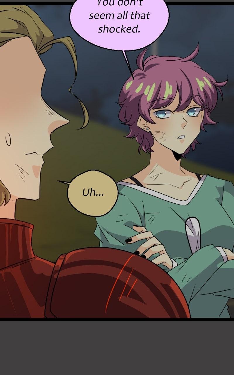 unOrdinary Chap 378 - Next Chap 379