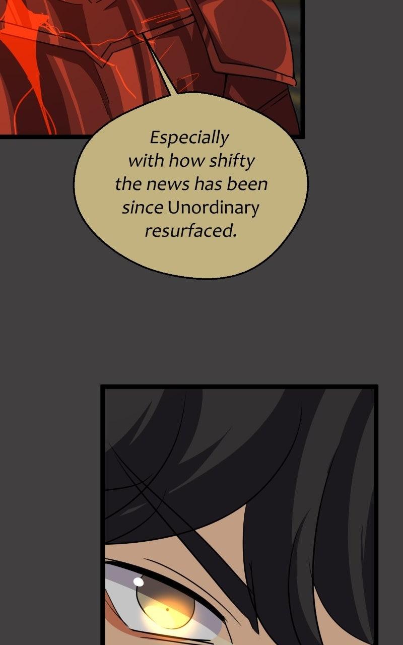 unOrdinary Chap 378 - Next Chap 379