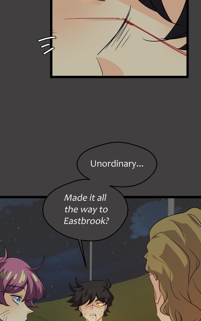 unOrdinary Chap 378 - Next Chap 379