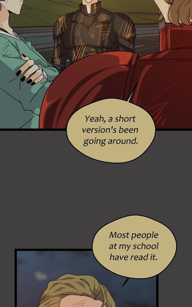 unOrdinary Chap 378 - Next Chap 379