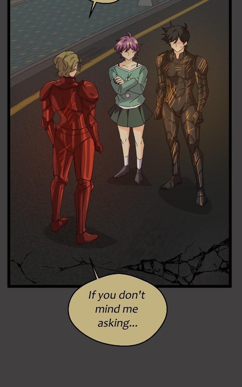 unOrdinary Chap 378 - Next Chap 379