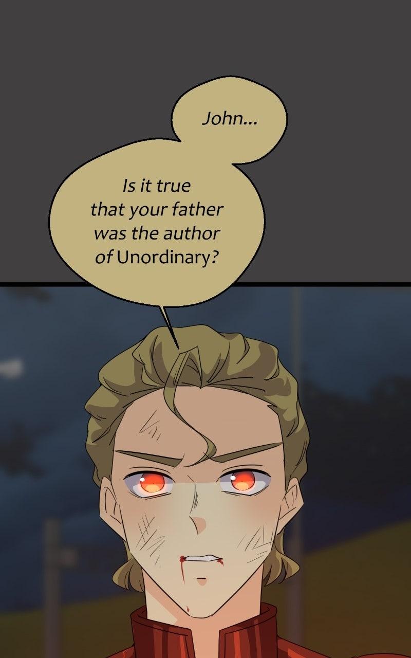 unOrdinary Chap 378 - Next Chap 379