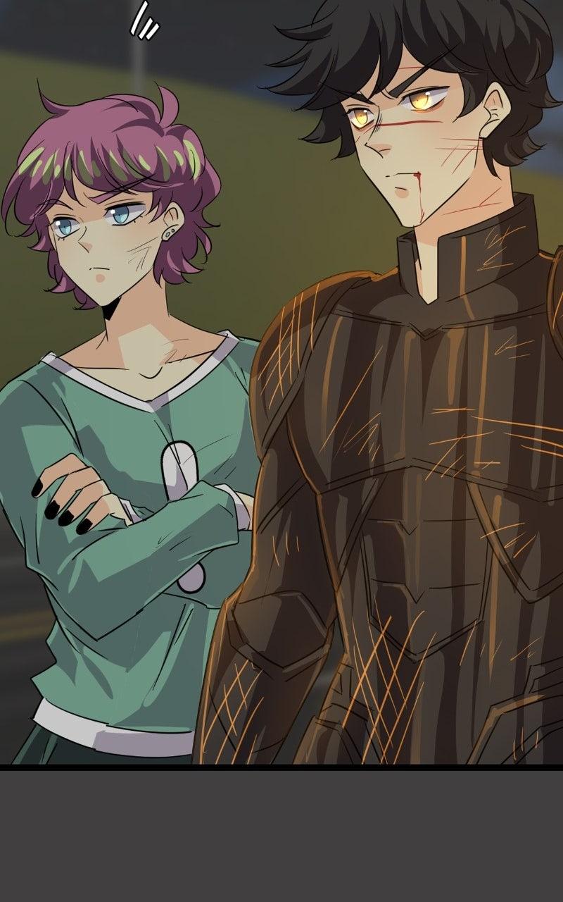 unOrdinary Chap 378 - Next Chap 379