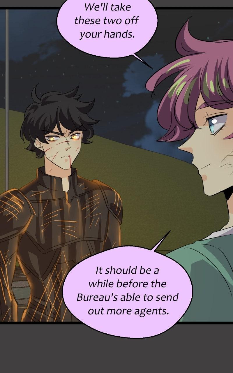 unOrdinary Chap 378 - Next Chap 379