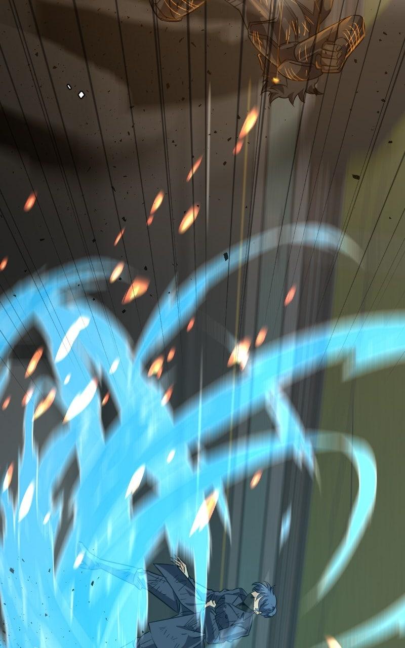 unOrdinary Chap 378 - Next Chap 379