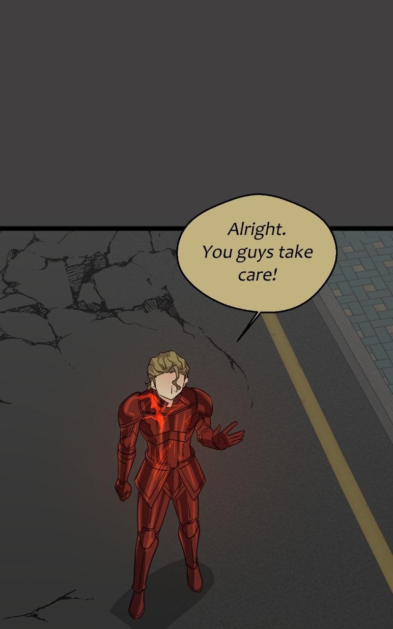 unOrdinary Chap 378 - Next Chap 379