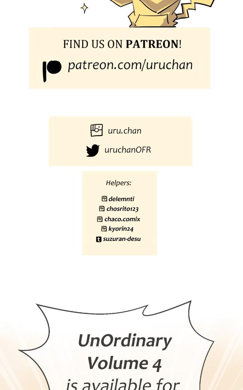 unOrdinary Chap 378 - Next Chap 379