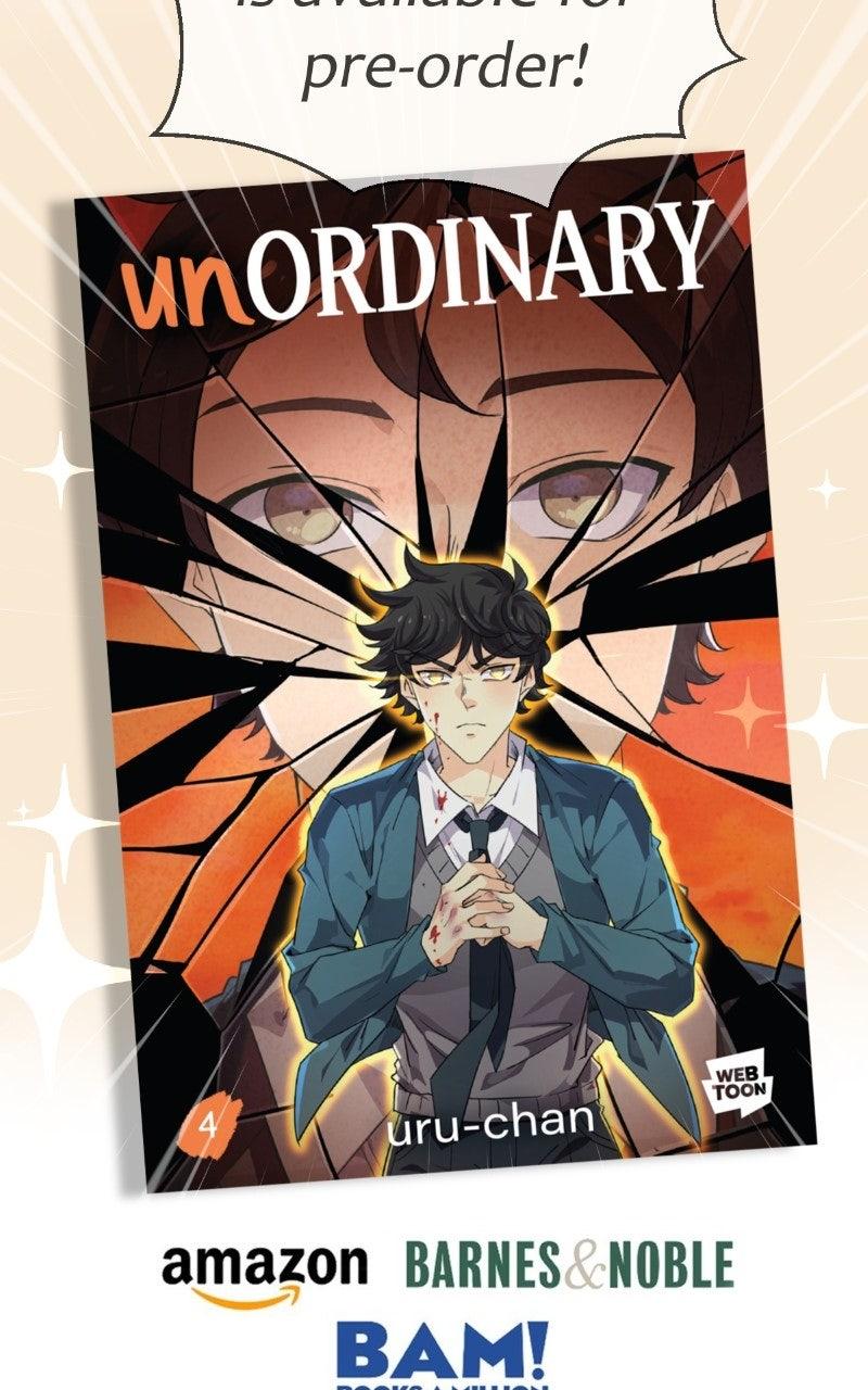 unOrdinary Chap 378 - Next Chap 379