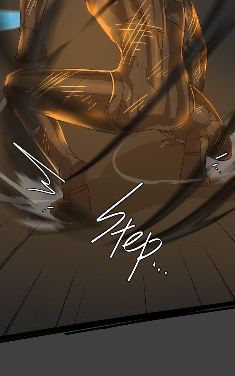 unOrdinary Chap 378 - Next Chap 379