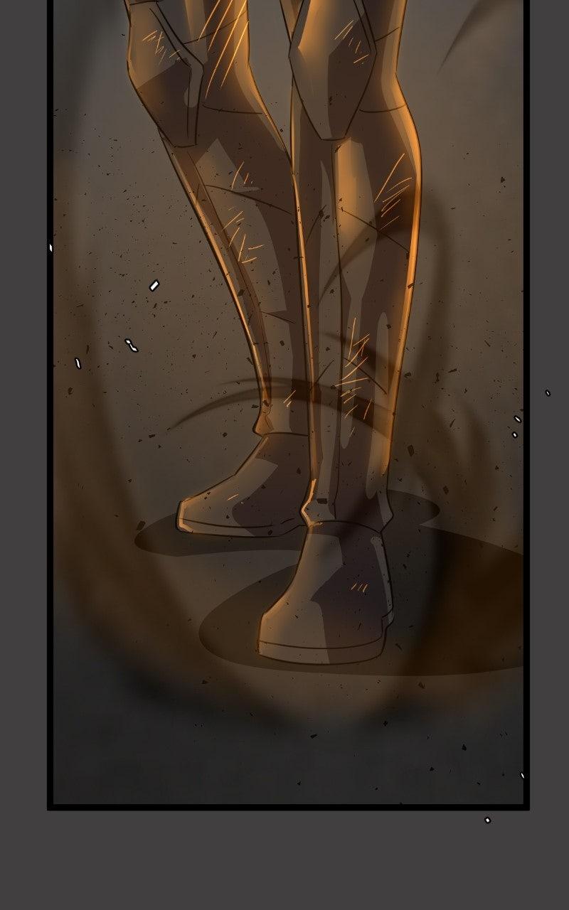 unOrdinary Chap 378 - Next Chap 379