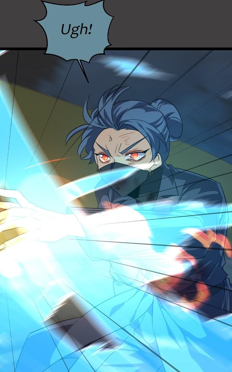 unOrdinary Chap 378 - Next Chap 379