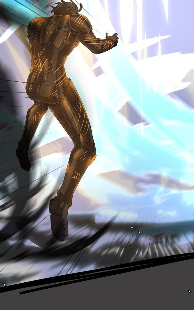 unOrdinary Chap 378 - Next Chap 379