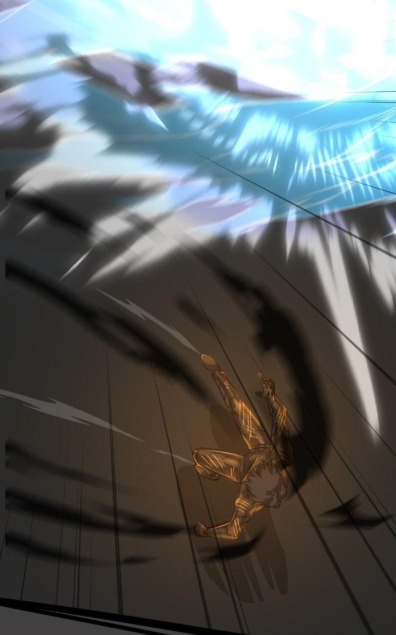 unOrdinary Chap 378 - Next Chap 379