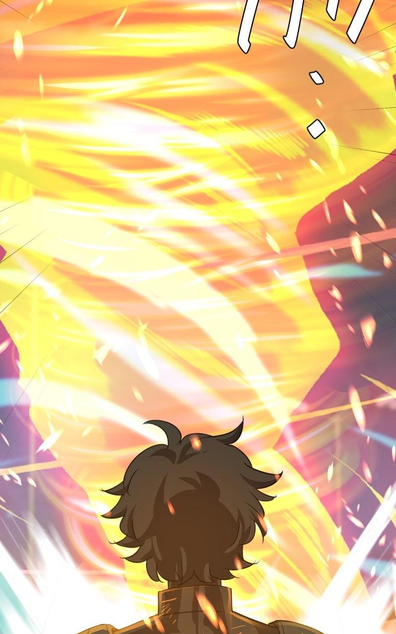 unOrdinary Chap 378 - Next Chap 379