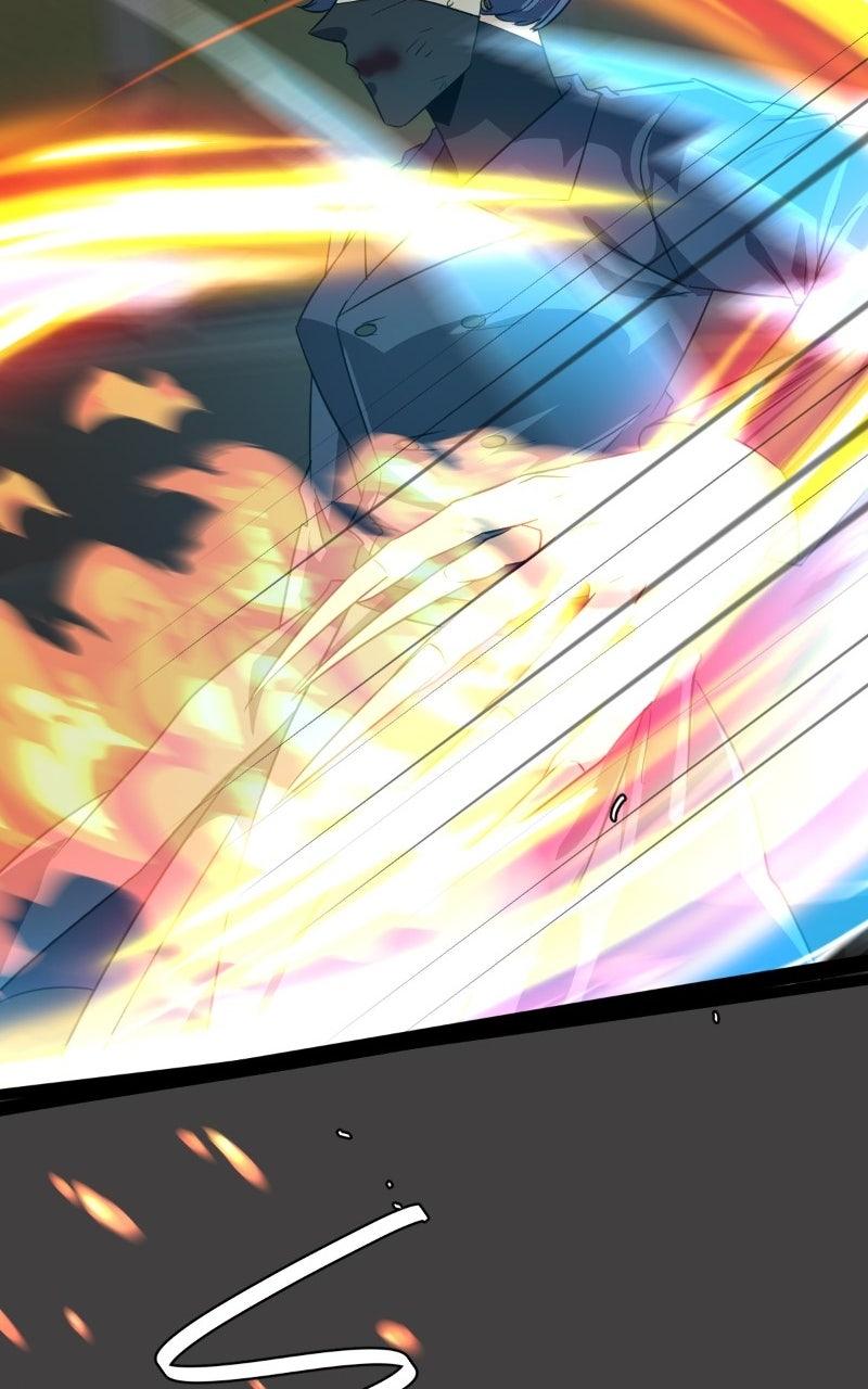 unOrdinary Chap 378 - Next Chap 379