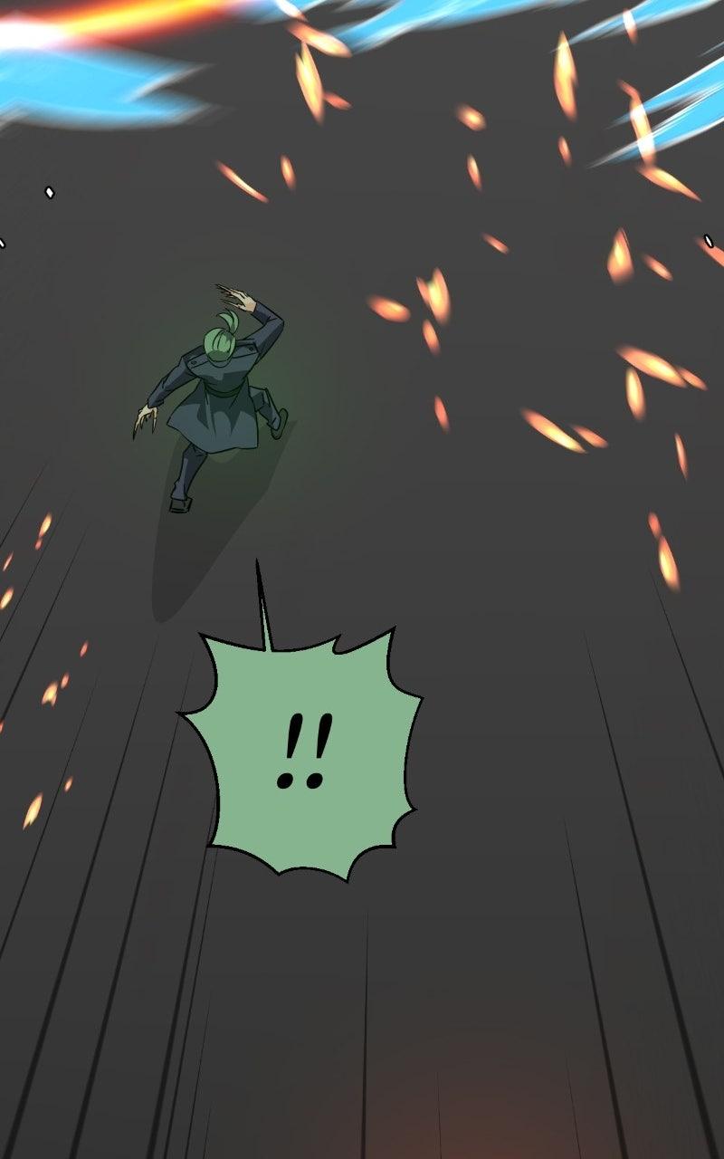 unOrdinary Chap 378 - Next Chap 379