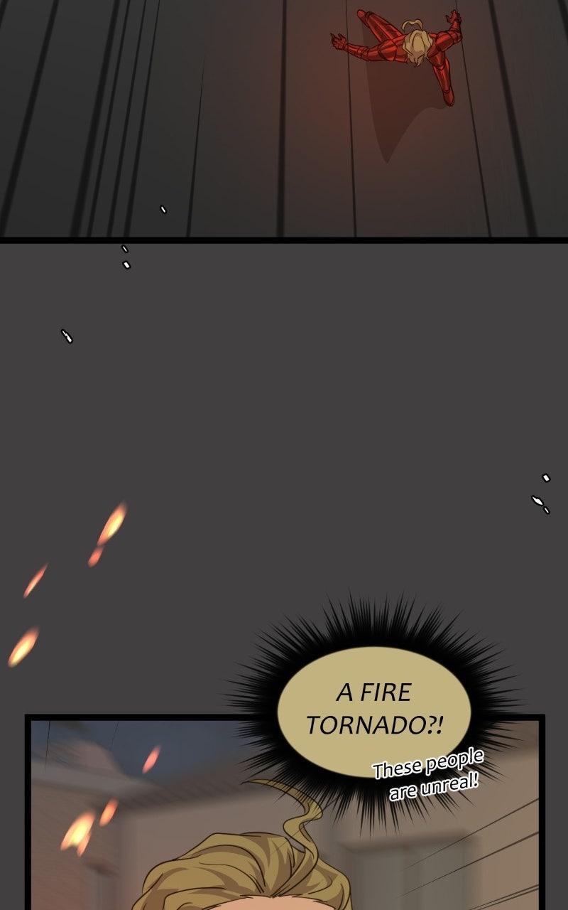 unOrdinary Chap 378 - Next Chap 379