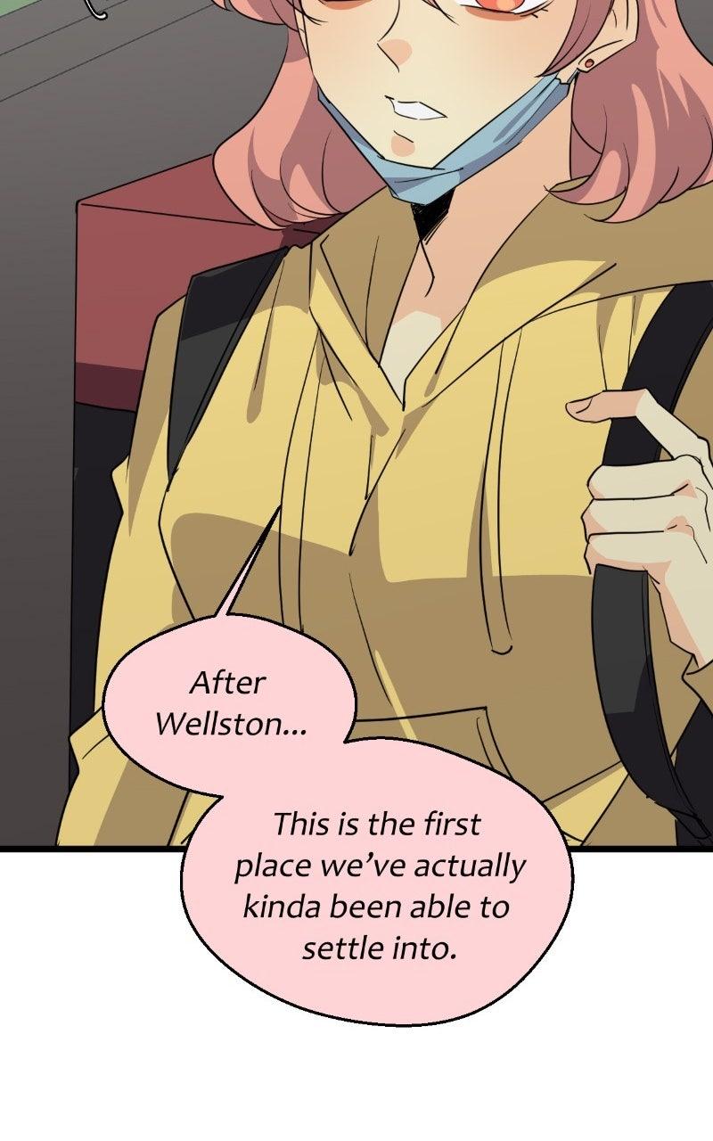 unOrdinary Chap 370 - Next Chap 371