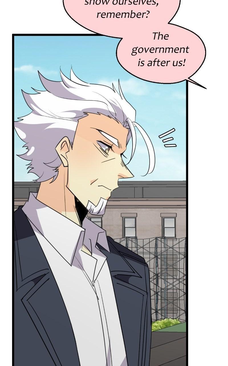 unOrdinary Chap 370 - Next Chap 371