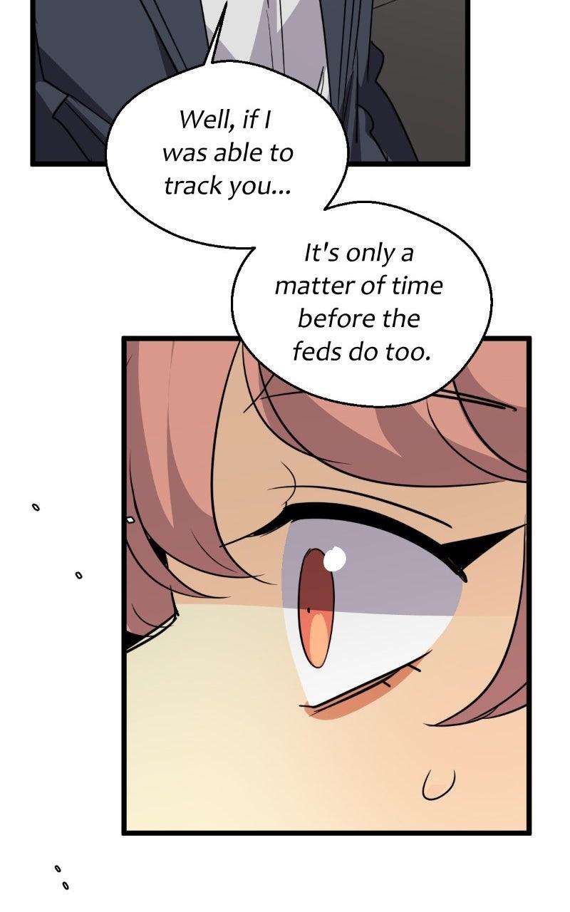 unOrdinary Chap 370 - Next Chap 371