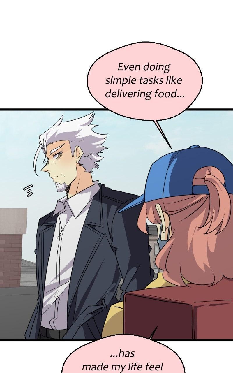 unOrdinary Chap 370 - Next Chap 371