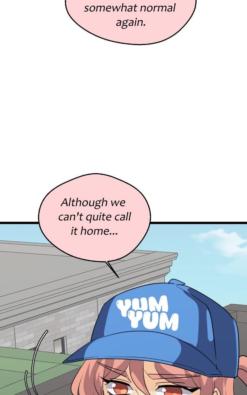 unOrdinary Chap 370 - Next Chap 371
