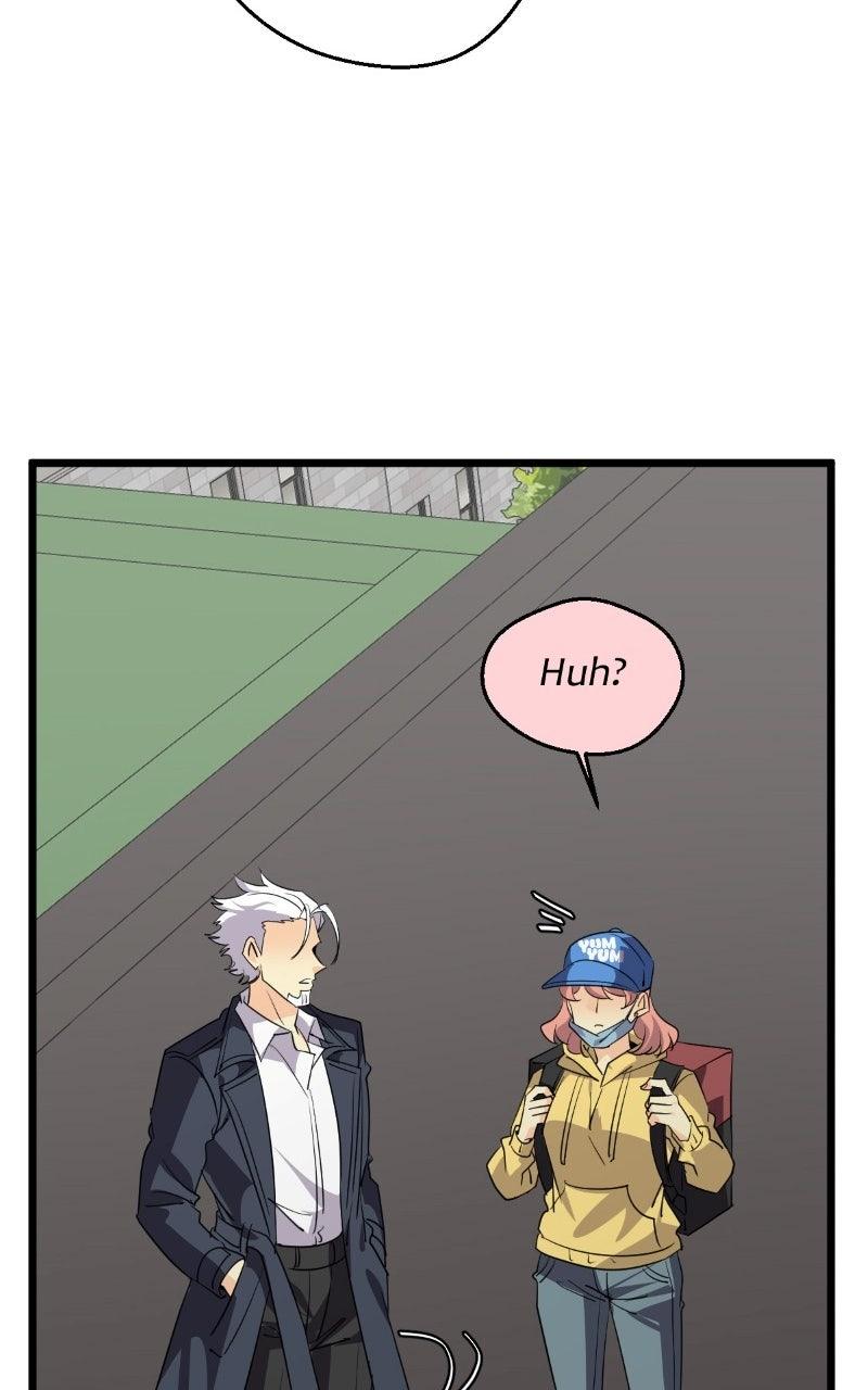 unOrdinary Chap 370 - Next Chap 371