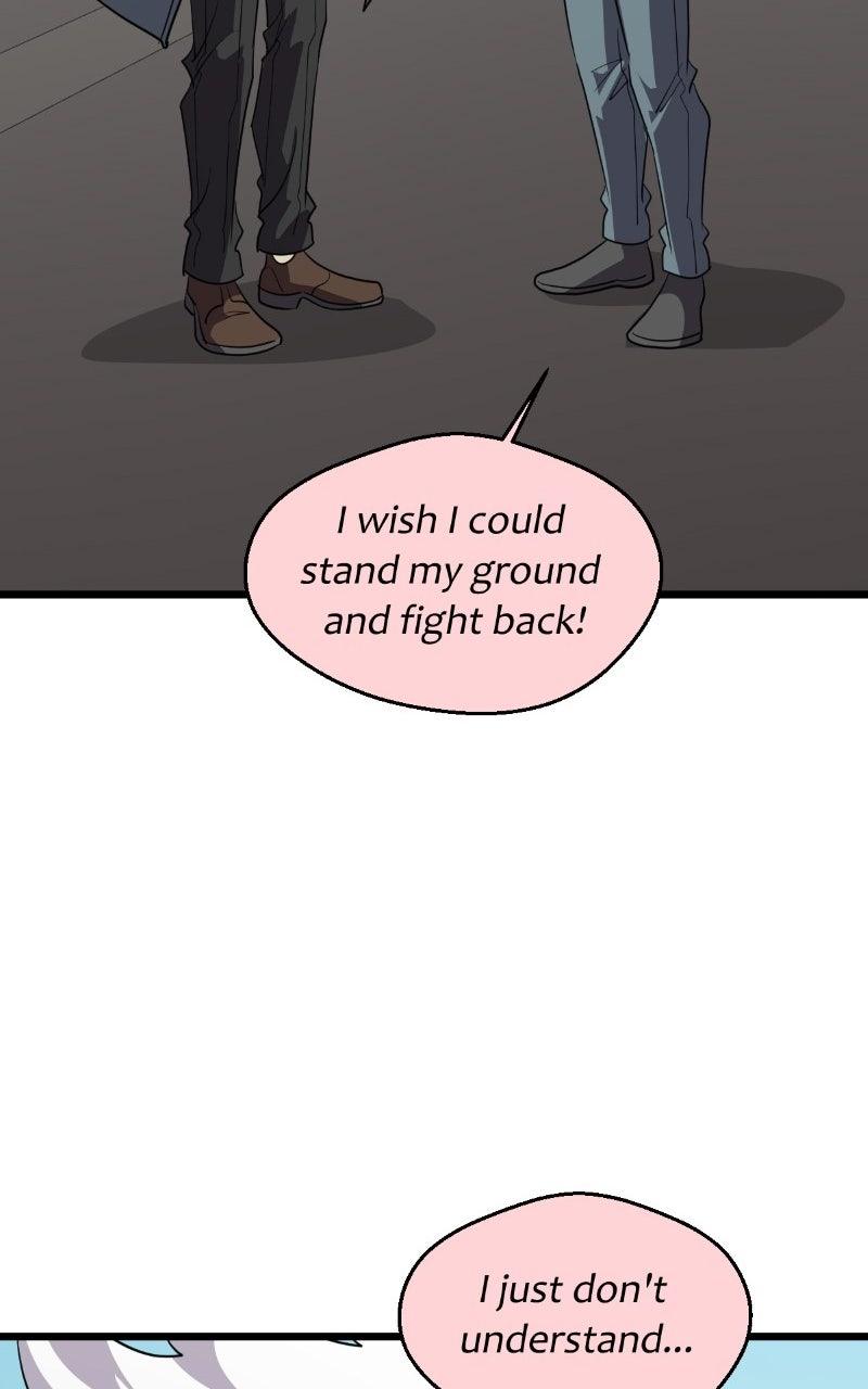 unOrdinary Chap 370 - Next Chap 371