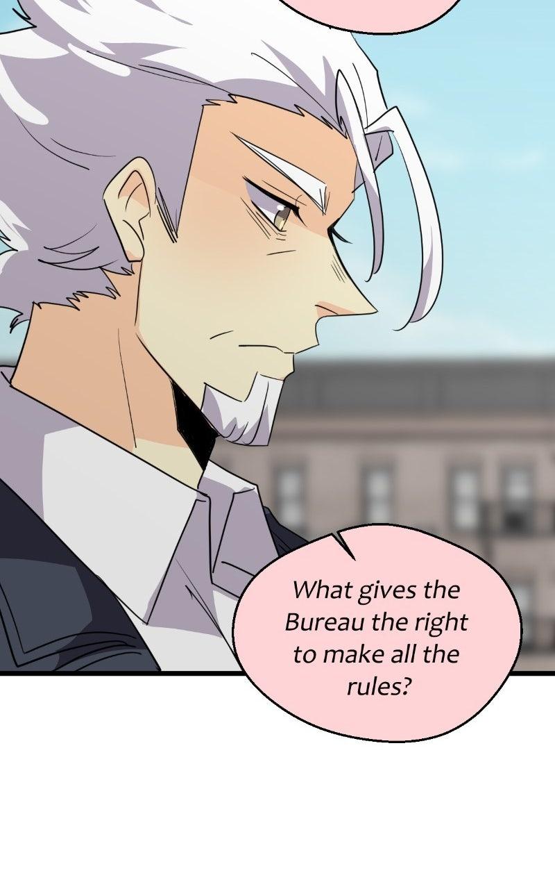 unOrdinary Chap 370 - Next Chap 371