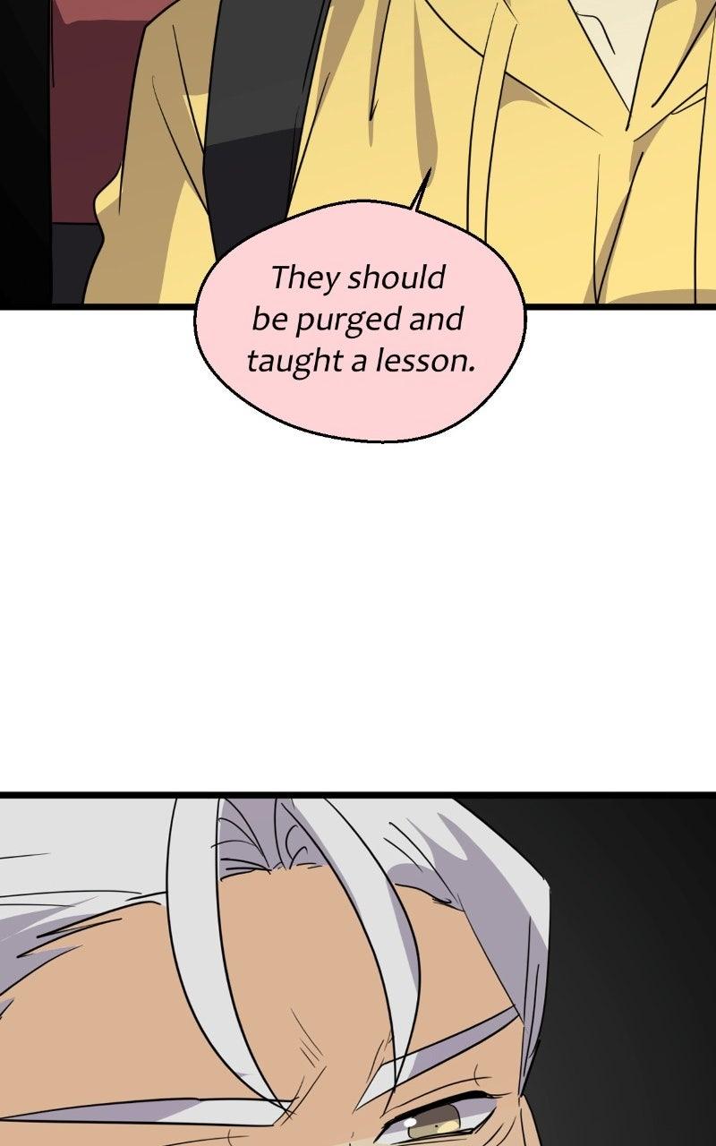 unOrdinary Chap 370 - Next Chap 371