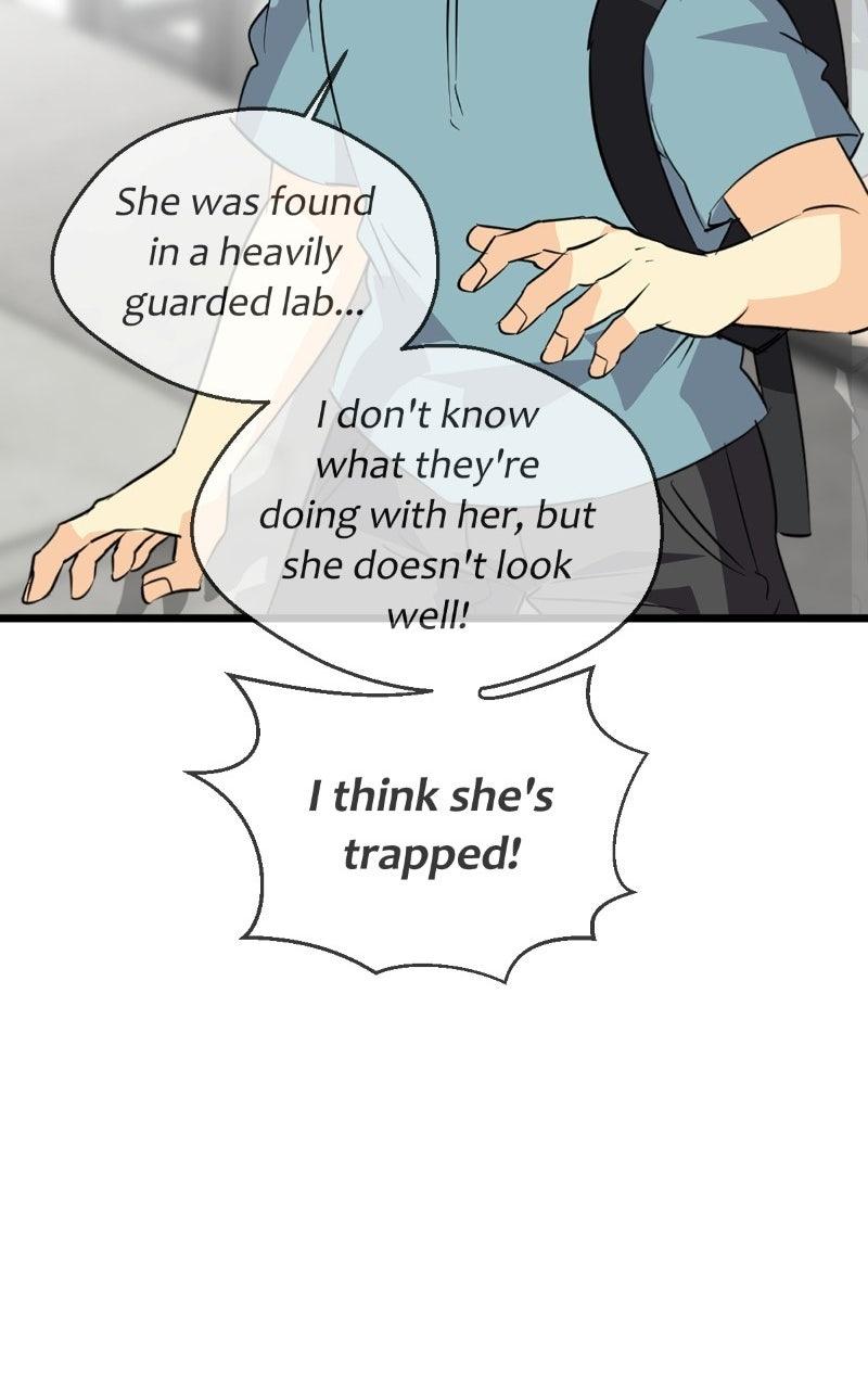 unOrdinary Chap 370 - Next Chap 371
