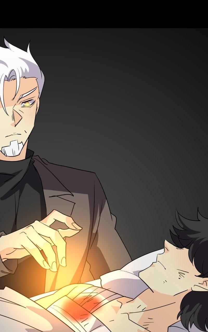 unOrdinary Chap 370 - Next Chap 371