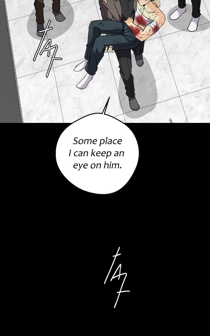 unOrdinary Chap 370 - Next Chap 371