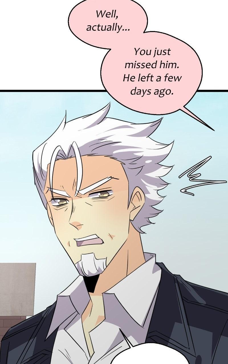 unOrdinary Chap 370 - Next Chap 371