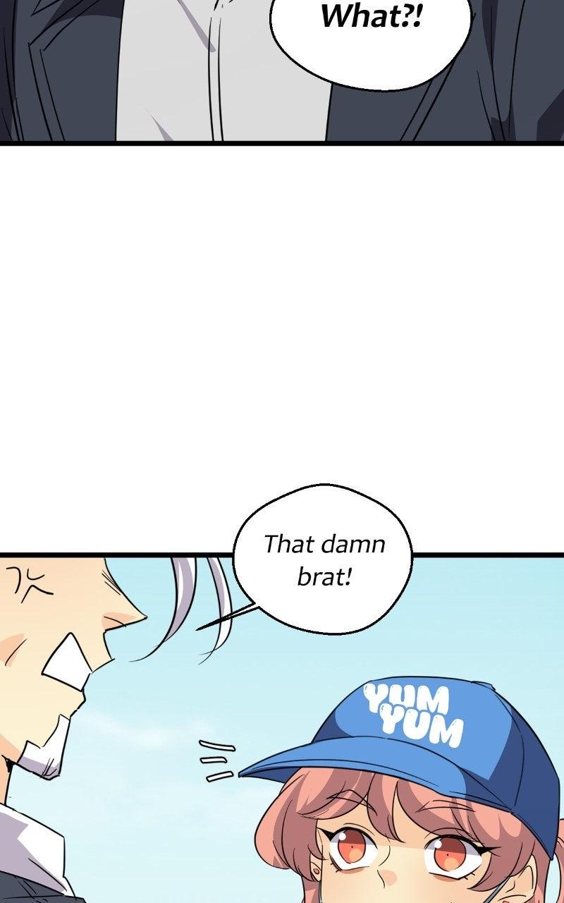 unOrdinary Chap 370 - Next Chap 371