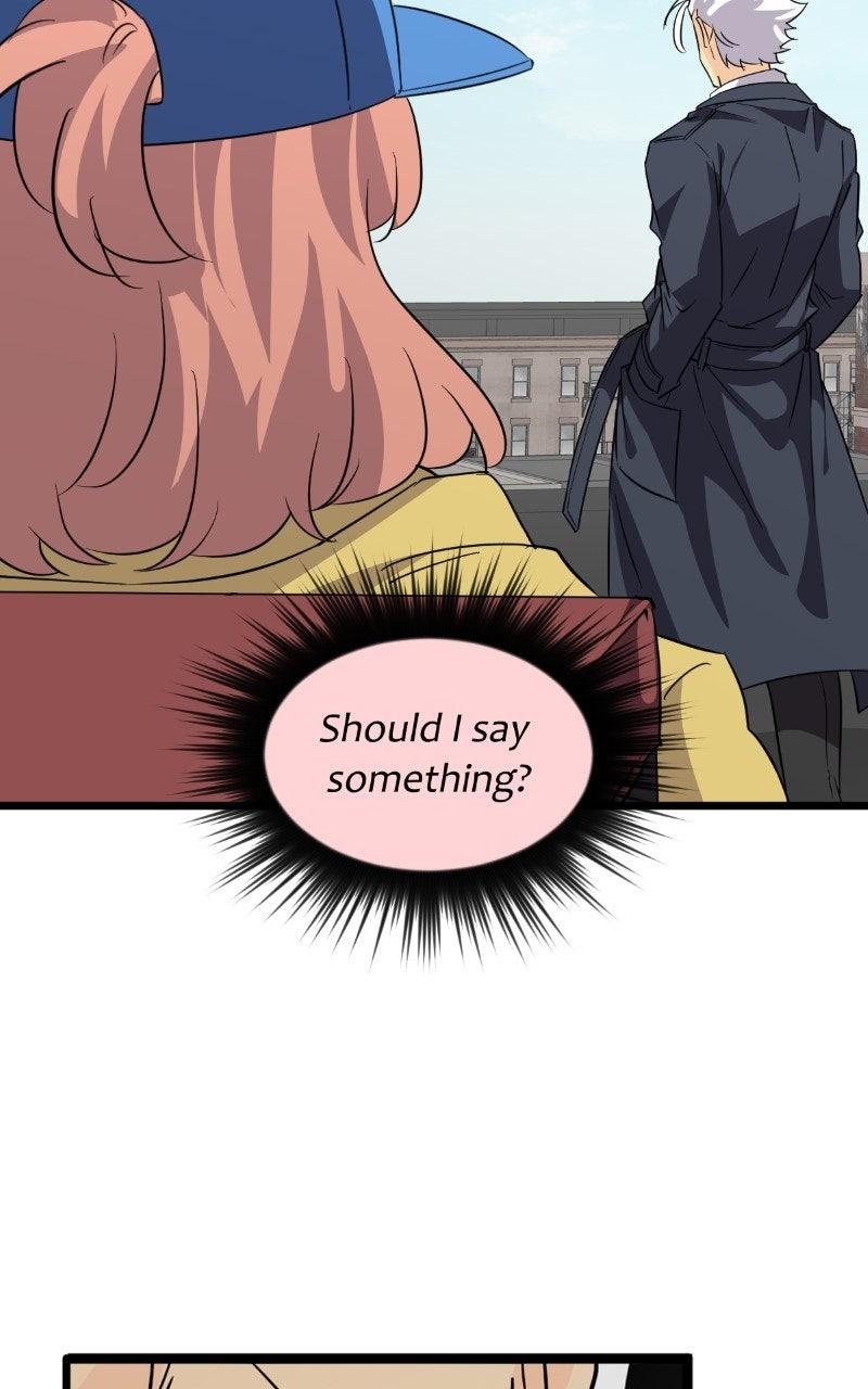 unOrdinary Chap 370 - Next Chap 371