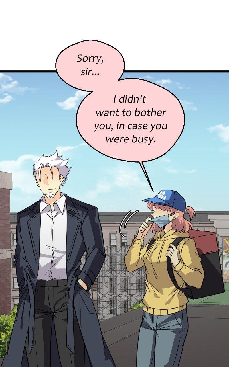 unOrdinary Chap 370 - Next Chap 371