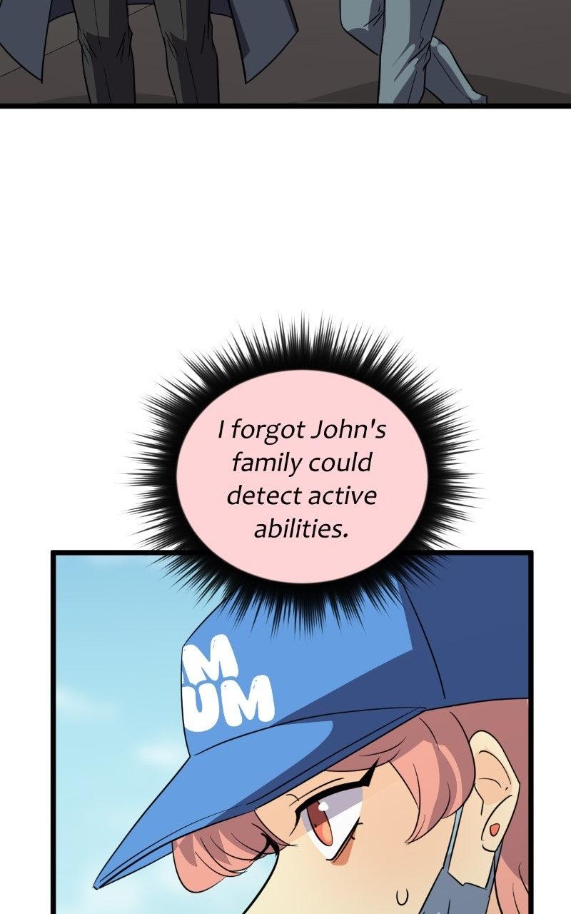 unOrdinary Chap 370 - Next Chap 371