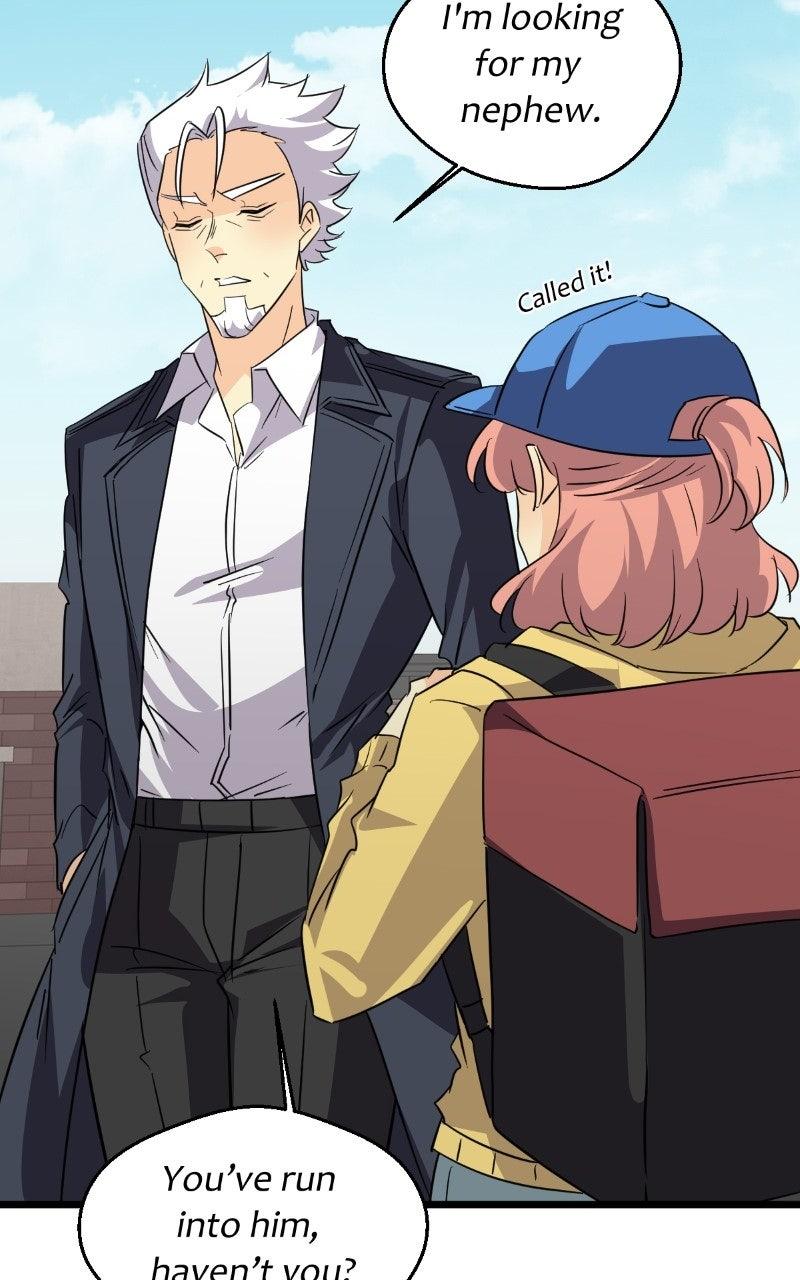 unOrdinary Chap 370 - Next Chap 371