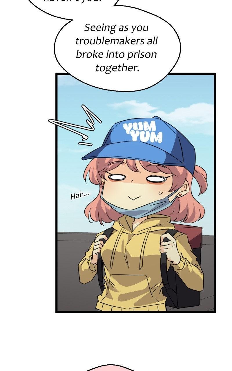 unOrdinary Chap 370 - Next Chap 371