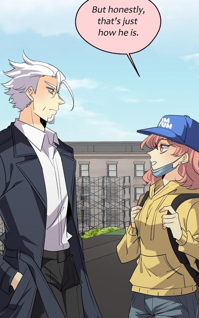 unOrdinary Chap 370 - Next Chap 371