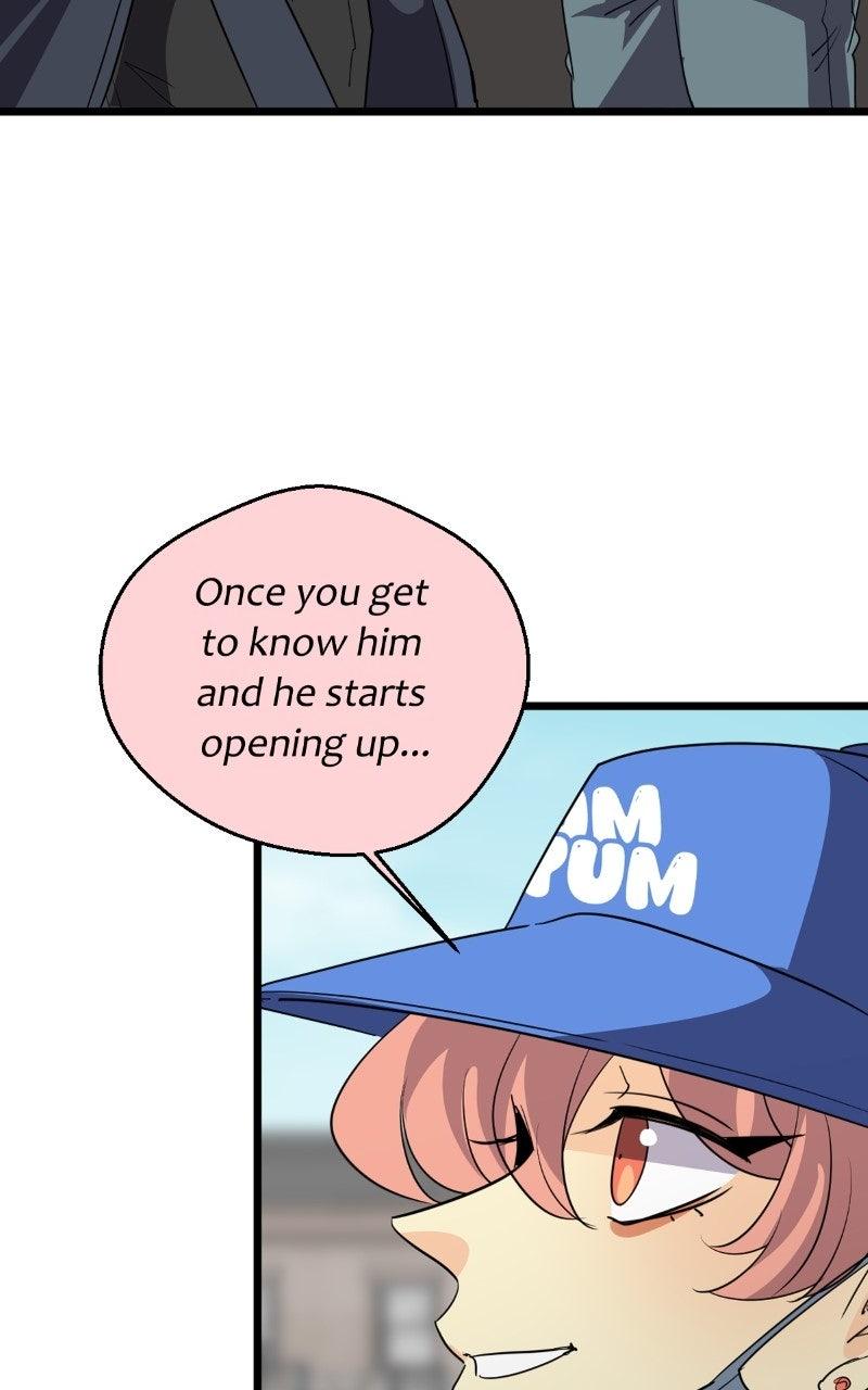 unOrdinary Chap 370 - Next Chap 371